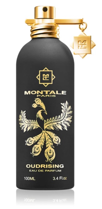 Montale Oudrising Apa de parfum - Tester